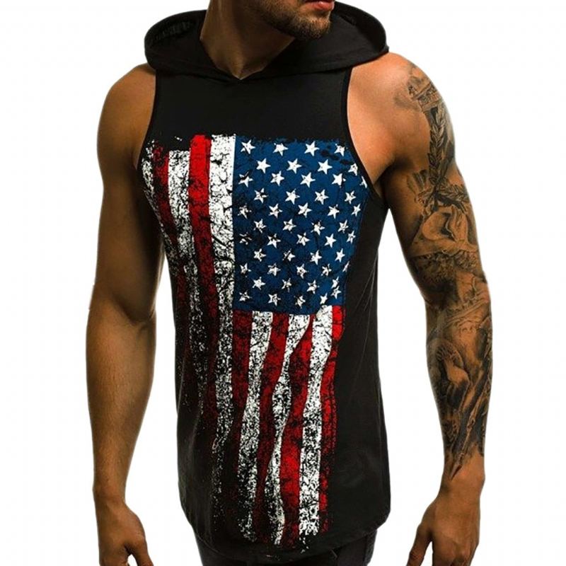 Americana Huva Linne