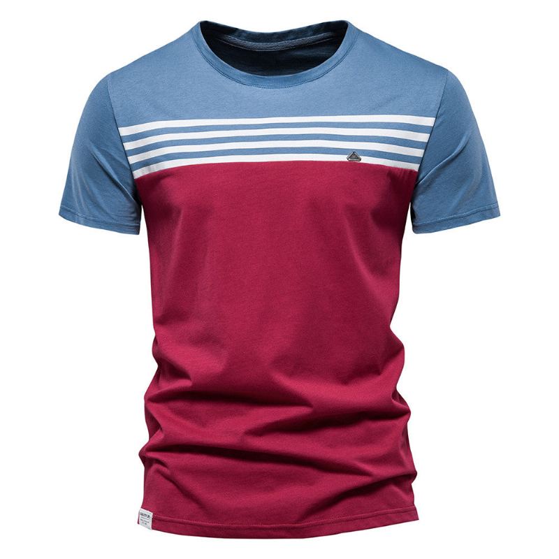 Formgivare Finest Bomull Herr T-shirt