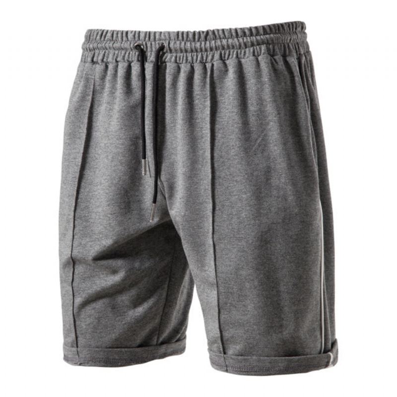 Sommarshorts I Bomull