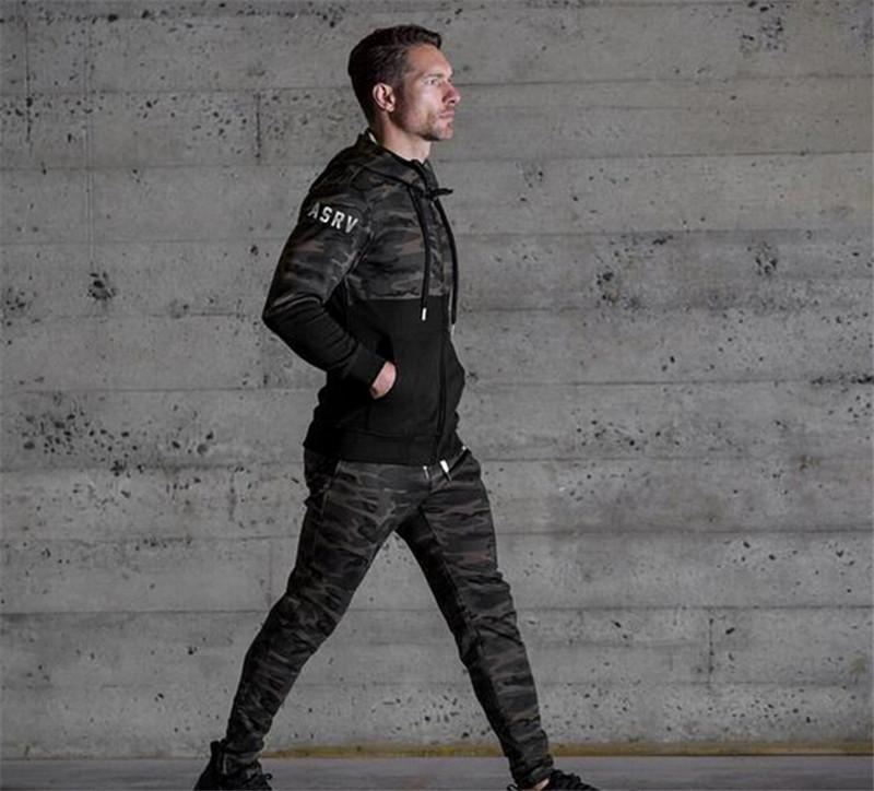 Army Casual Byxor